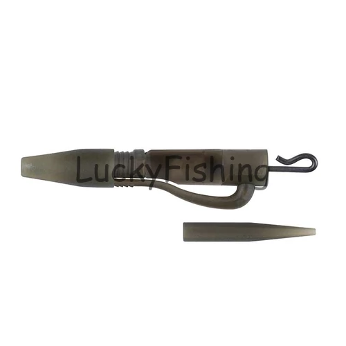 Fox Edges Camo Tubing Leadclip Kit ólomklipsz szett
