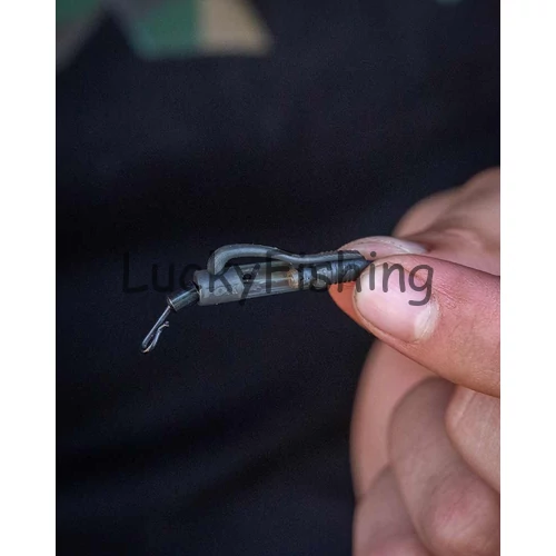 Fox Edges Camo Tubing Leadclip Kit ólomklipsz szett