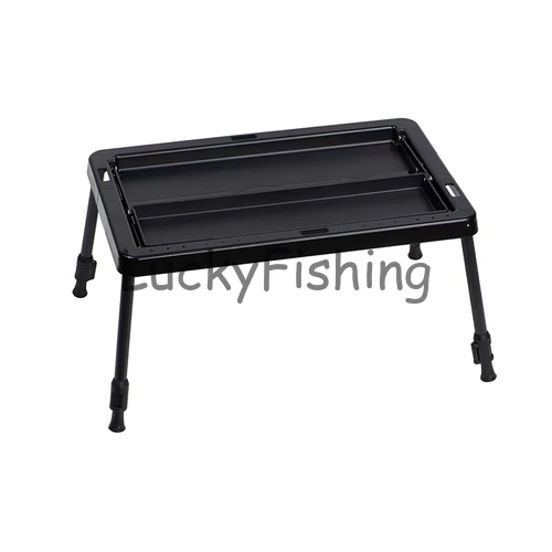 Fox Compact 2 Tier Bivvy Table Sátor asztal 30x47cm