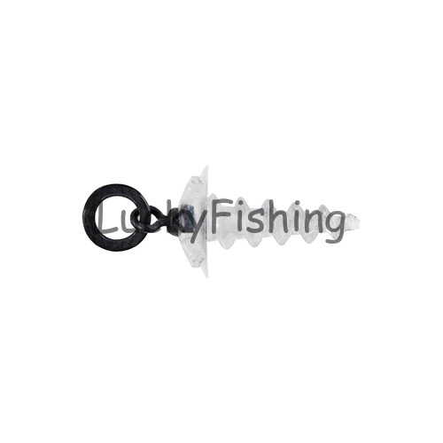 FOX Edges Bait Screw Long - Csali csavar - 11mm