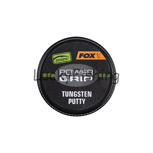 Fox Edges Power Grip Tungsten Putty Ólom Paszta 10g