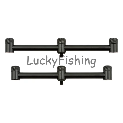 Fox Black Label QR buzzbar 3 botos Normál 230/260mm