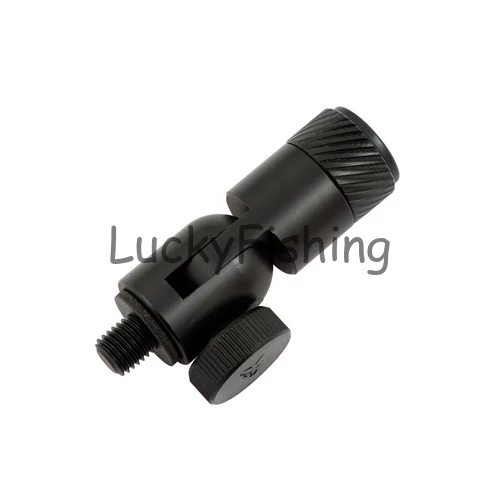Fox Black Label QR-szögadapter