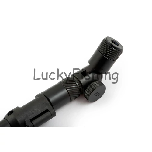 Fox Black Label QR-szögadapter