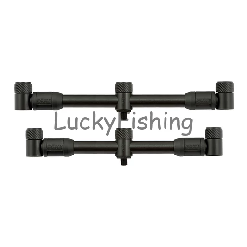 FOX Black Label QR Buzz Bar - 3 rod Adjustable XL