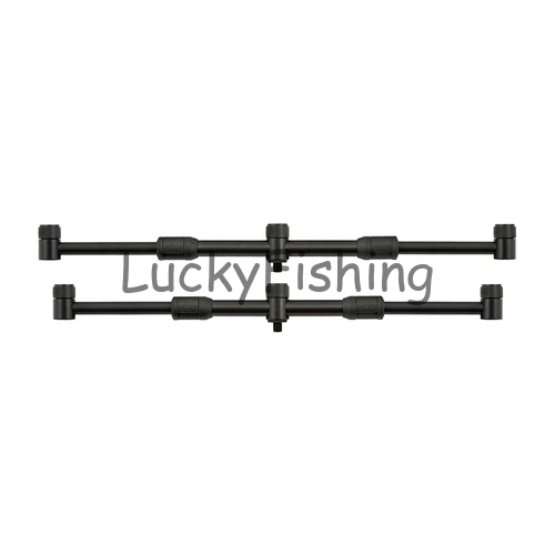 FOX Black Label QR Buzz Bar - 3 rod Adjustable XL