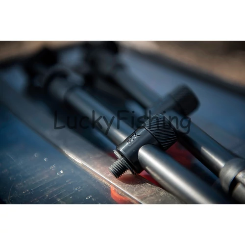 FOX Black Label QR Buzz Bar - 3 rod Adjustable XL