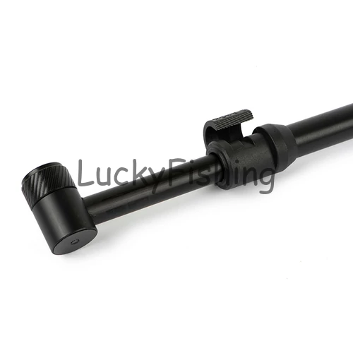 FOX Black Label QR Buzz Bar - 3 rod Adjustable XL