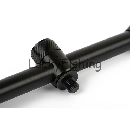 FOX Black Label QR Buzz Bar - 3 rod Adjustable XL
