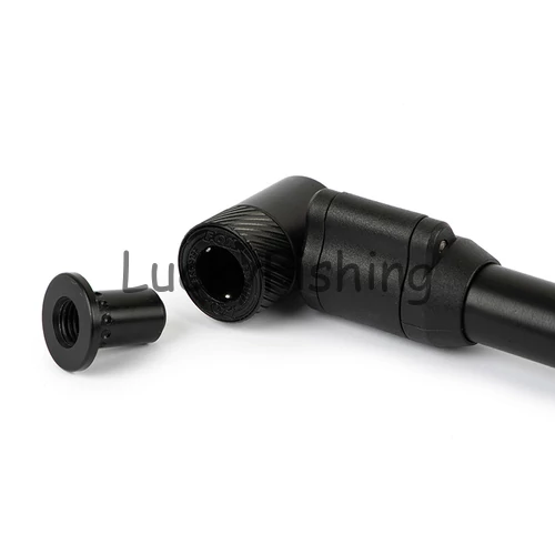 FOX Black Label QR Buzz Bar - 3 rod Adjustable XL