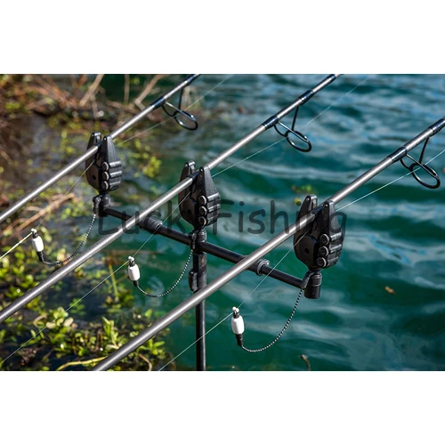 FOX Black Label QR Buzz Bar - 3 rod Adjustable XL