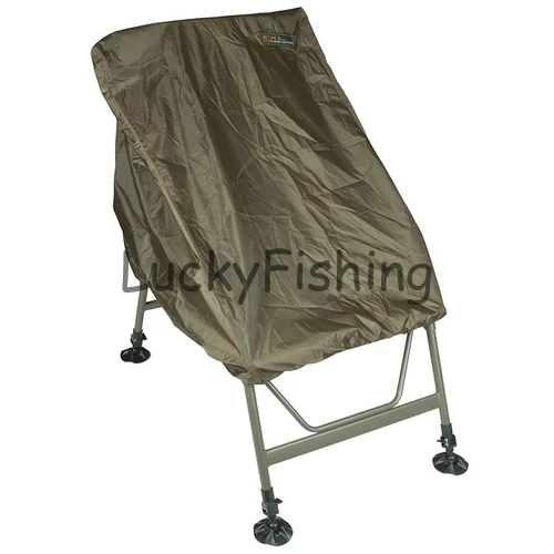 FOX Waterproof Chair Cover - Vízálló székhuzat XL