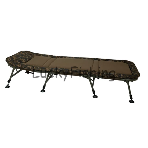 Fox Flatliner 8 Leg Bed Horgászágy – Komplett láb blokk (cserealkatrész)