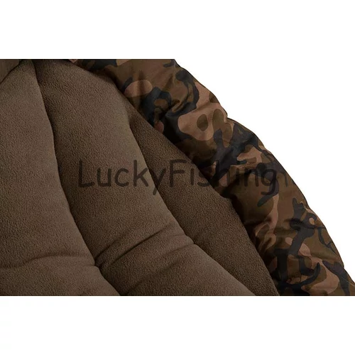 Fox Lounger Chair Nyugágy Horgászszék