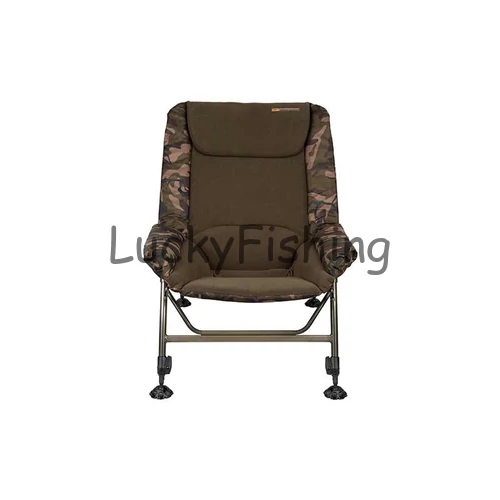 FOX SUPER DELUXE ARM CHAIR Horgásszék 77x52x55cm