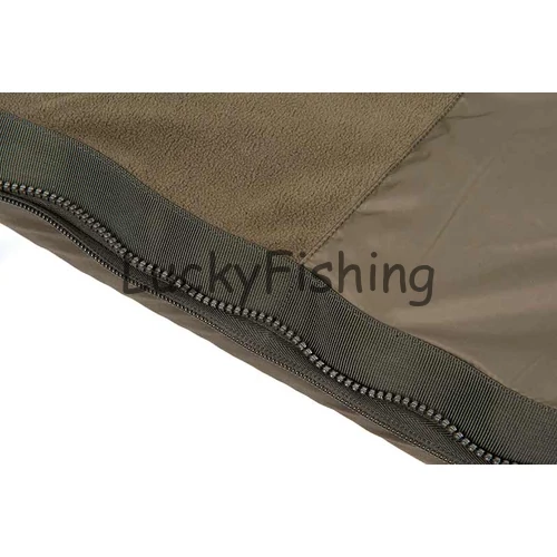 Fox Flatliner X System 6 Lábas Horgász Ágy Hálózsák Szettel 217x94x42cm