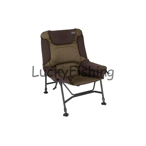 Fox EOS Lounger Chair horgászszék