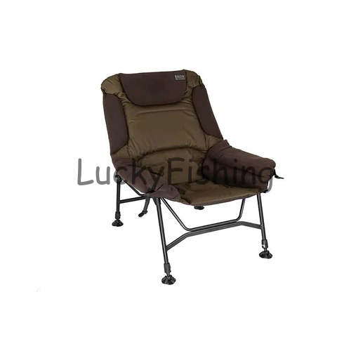 Fox EOS Lounger Chair horgászszék