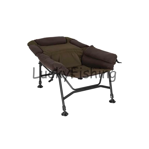 Fox EOS Lounger Chair horgászszék