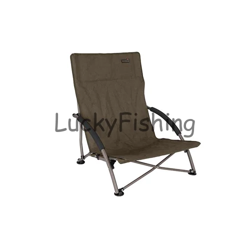 Fox Voyager Folding Guest Chair Vendég horgászszék 150kg