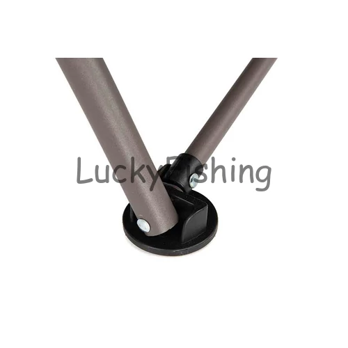 Fox Voyager Folding Guest Chair Vendég horgászszék 150kg