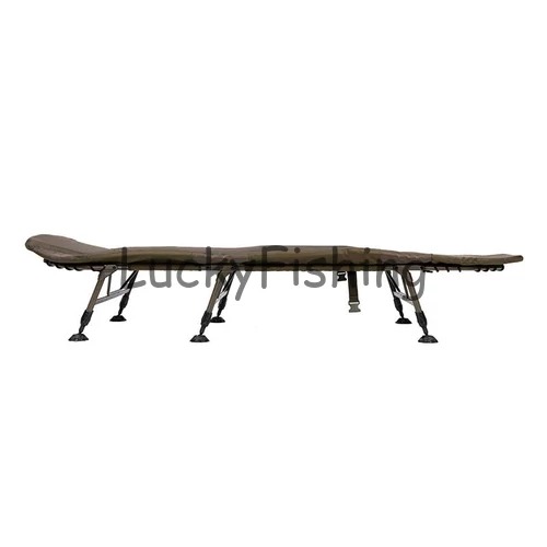 Fox Voyager Bed Standard horgászágy 212x90