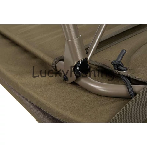 Fox Voyager Bed Standard horgászágy 212x90