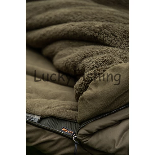 Fox Flatliner X MF8 Bed Only – Horgász Ágy 225×97× 43–55 cm