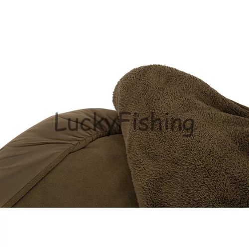Fox Flatliner X MF8 Bed Only – Horgász Ágy 225×97× 43–55 cm