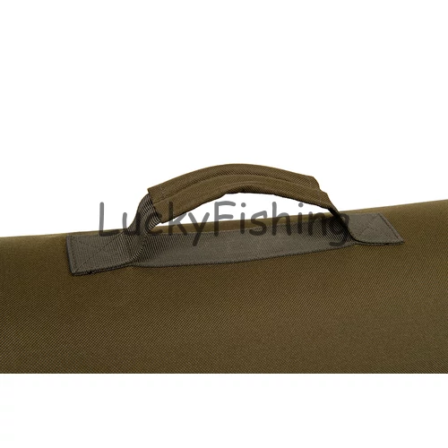 Fox Flatliner X MF8 Bed Only – Horgász Ágy 225×97× 43–55 cm