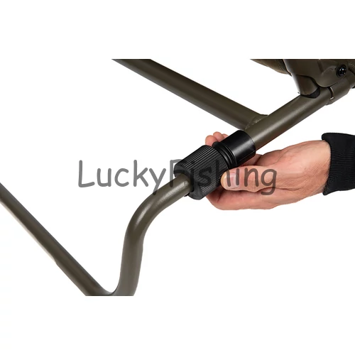 Fox Camolite Combo Chair – Többfunkciós Horgászszék