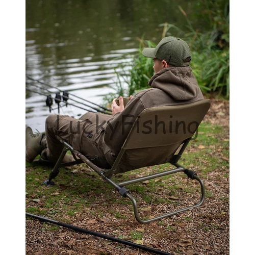 Fox Camolite Combo Chair – Többfunkciós Horgászszék
