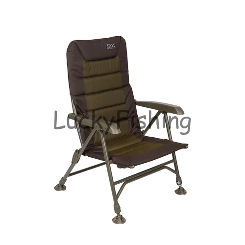 Fox EOS Chair XL Horgászszék  40x55cm