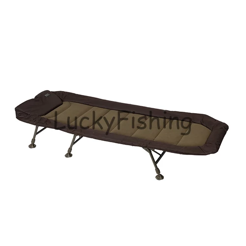 Fox EOS Compact Beds Horgászágy 210x77cm