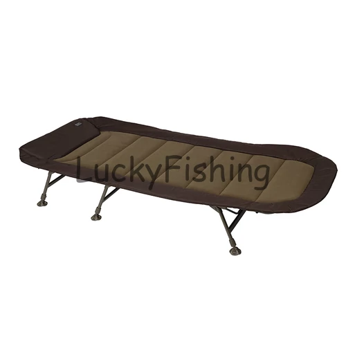 Fox EOS XL Beds Horgászágy 217x98cm