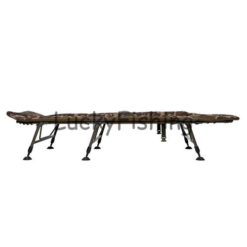 Fox Camolite Beds Standard Horgász Ágy 212x90x36cm