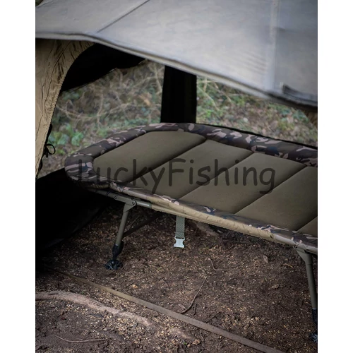 Fox Camolite Beds Standard Horgász Ágy 212x90x36cm