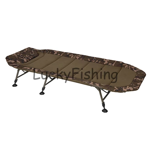 Fox Camolite Beds XL Horgász Ágy 223x101x40cm