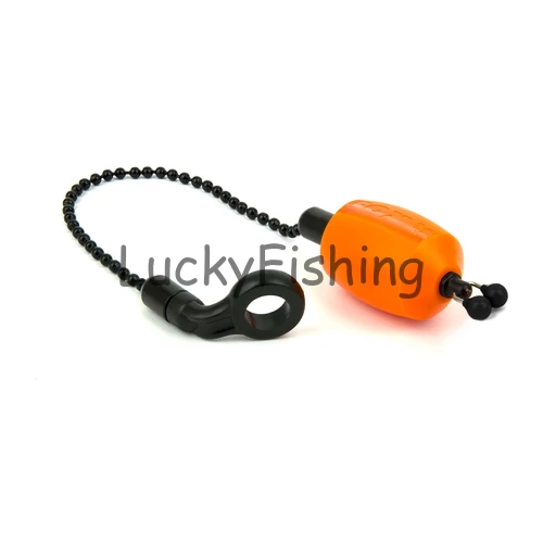 Fox Black Label Dumpy Bobbins Swinger Narancs