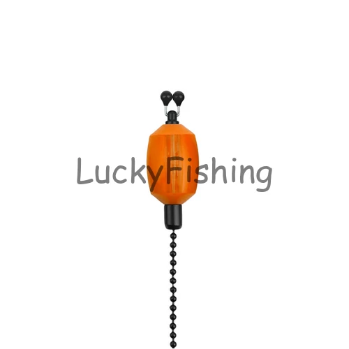 Fox Black Label Dumpy Bobbins Swinger Narancs