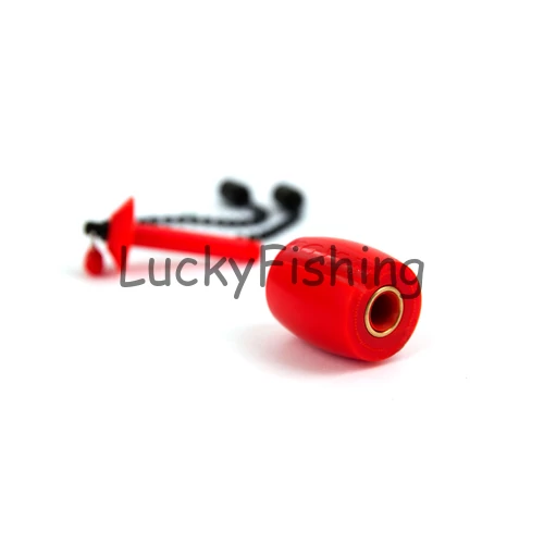 Fox Black Label Dumpy Bobbins Swinger Kék