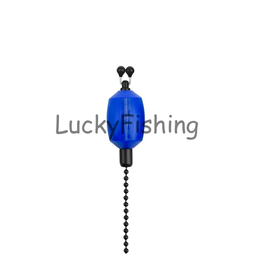 Fox Black Label Dumpy Bobbins Swinger Kék