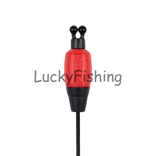 Fox Black Label Dinky Halo Bobbins - Red - Piros