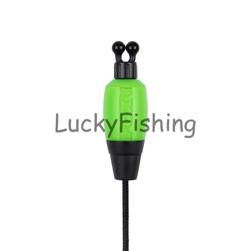 Fox Black Label Dinky Halo Bobbins - Green - Zöld
