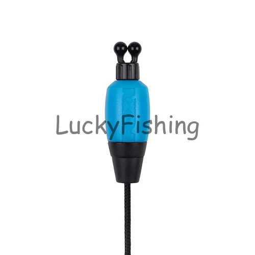 Fox Black Label Dinky Halo Bobbins - Blue - Kék