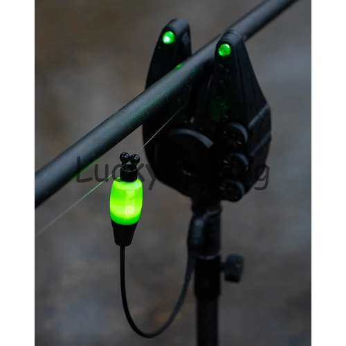 Fox Black Label Dinky Halo Bobbins - Black - Fekete