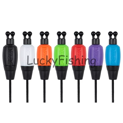 Fox Black Label Dinky Halo Bobbins - Black - Fekete