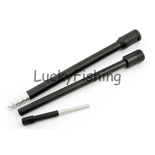 Fox Black Label QR Banksticks 12