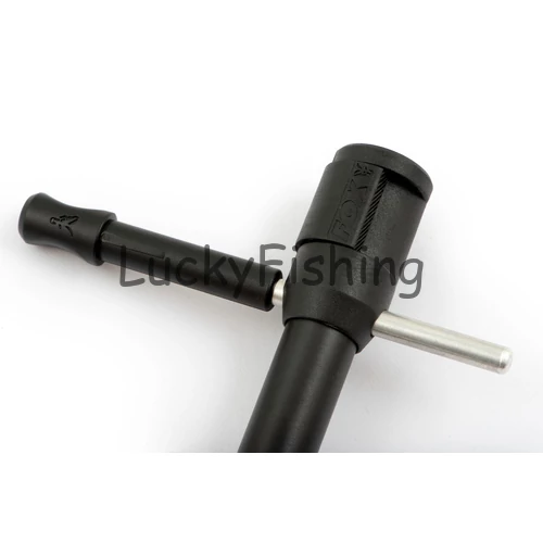 Fox Black Label QR Banksticks 12