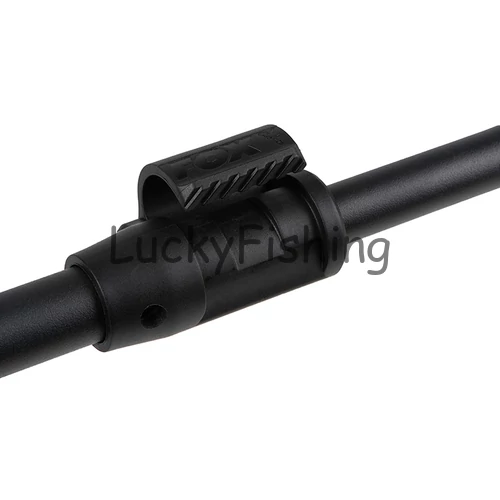 Fox Power Point Cam Lok Storm Pole 48In 120Cm Becsavarható Leszúró